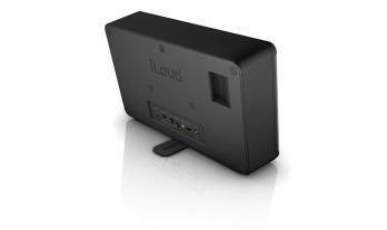 iLoud Portable Bluetooth Studio Monitor/Speaker